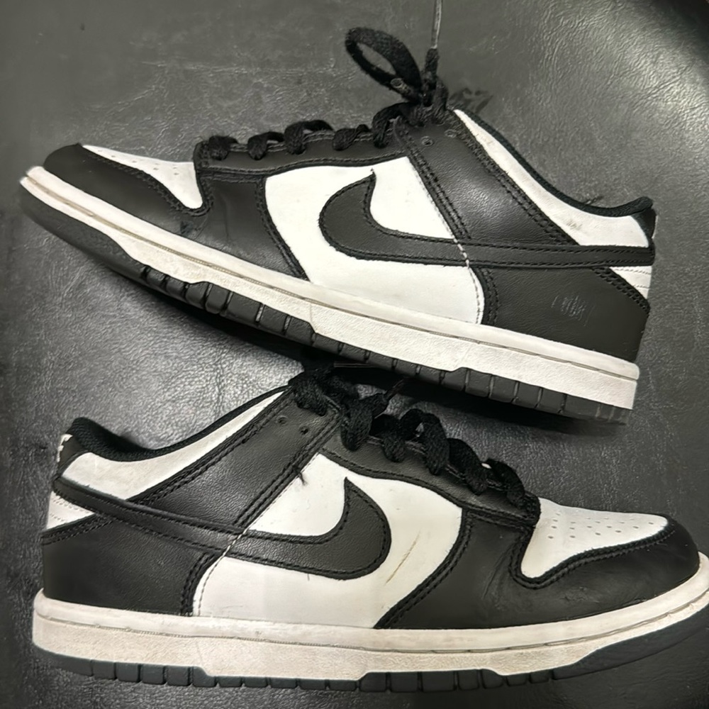Kids shoe